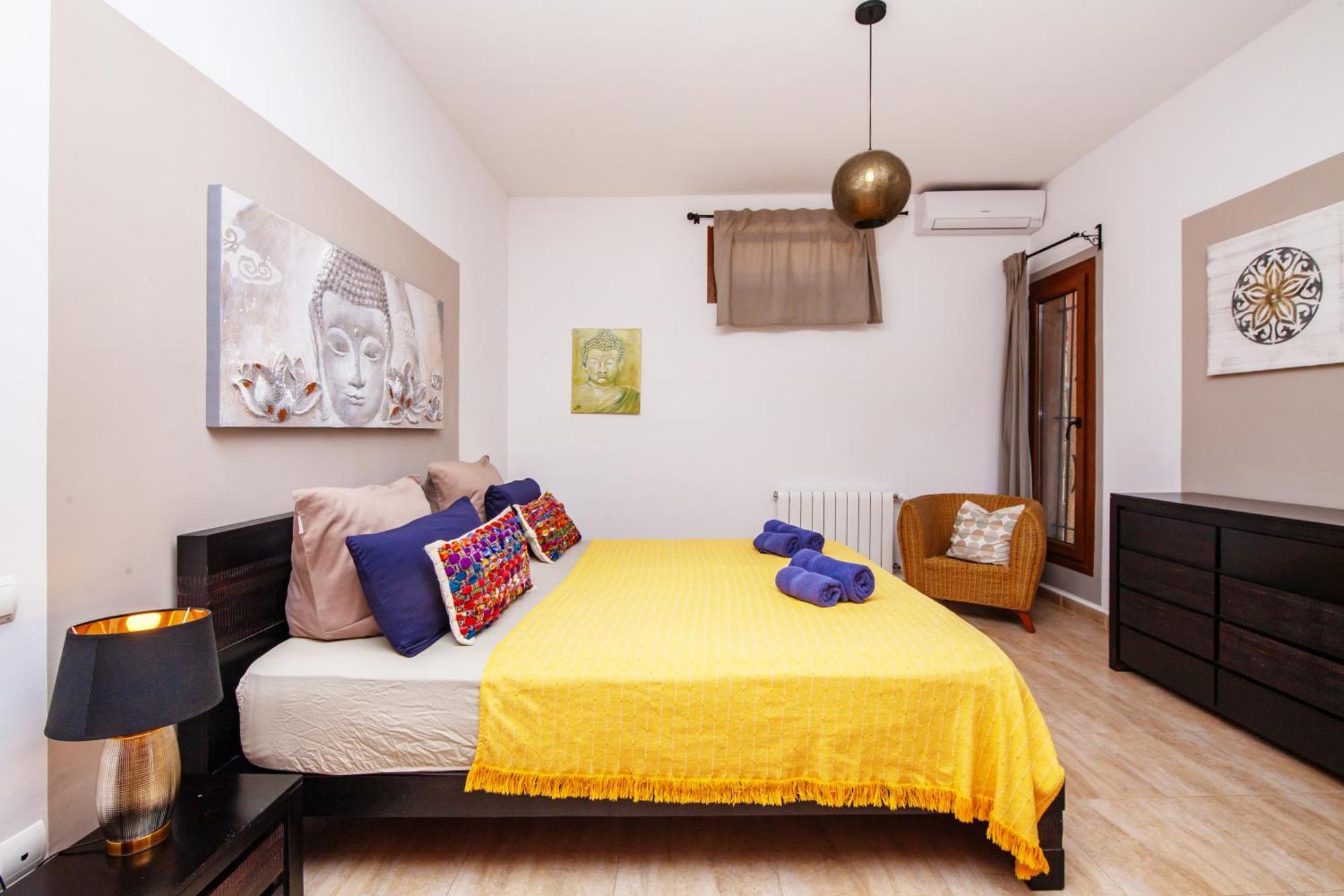 Hotel Sa Fuente Fenalitx (Fenalich)